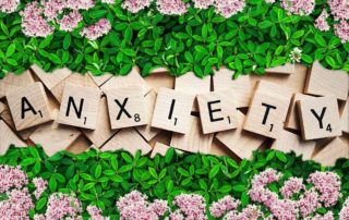Rimedio naturale contro ansia