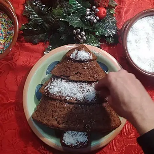 ricetta panettone