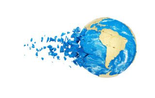 The Earth Overshoot Day