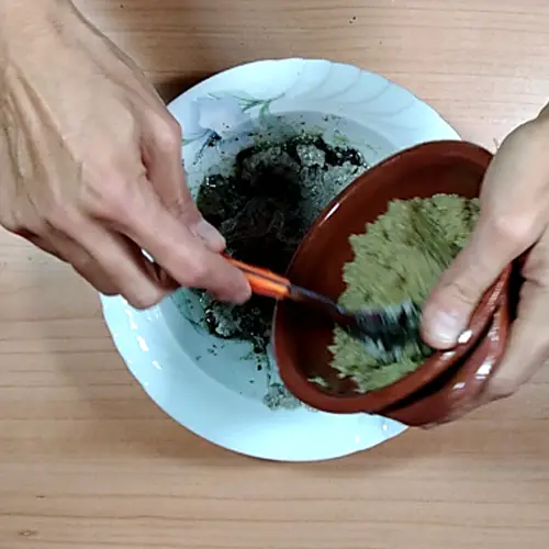 preparazione polpette di quinoa