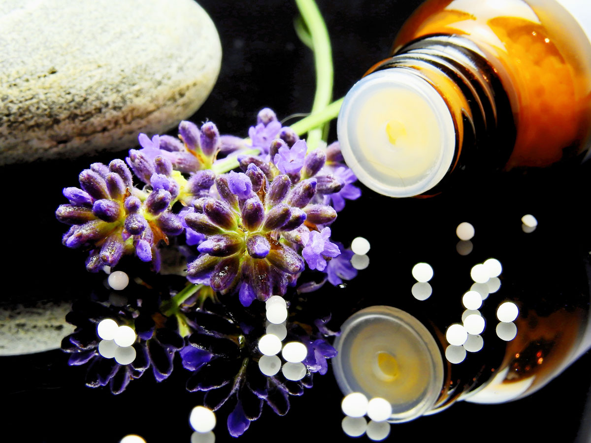 Aromaterapia - Starveg