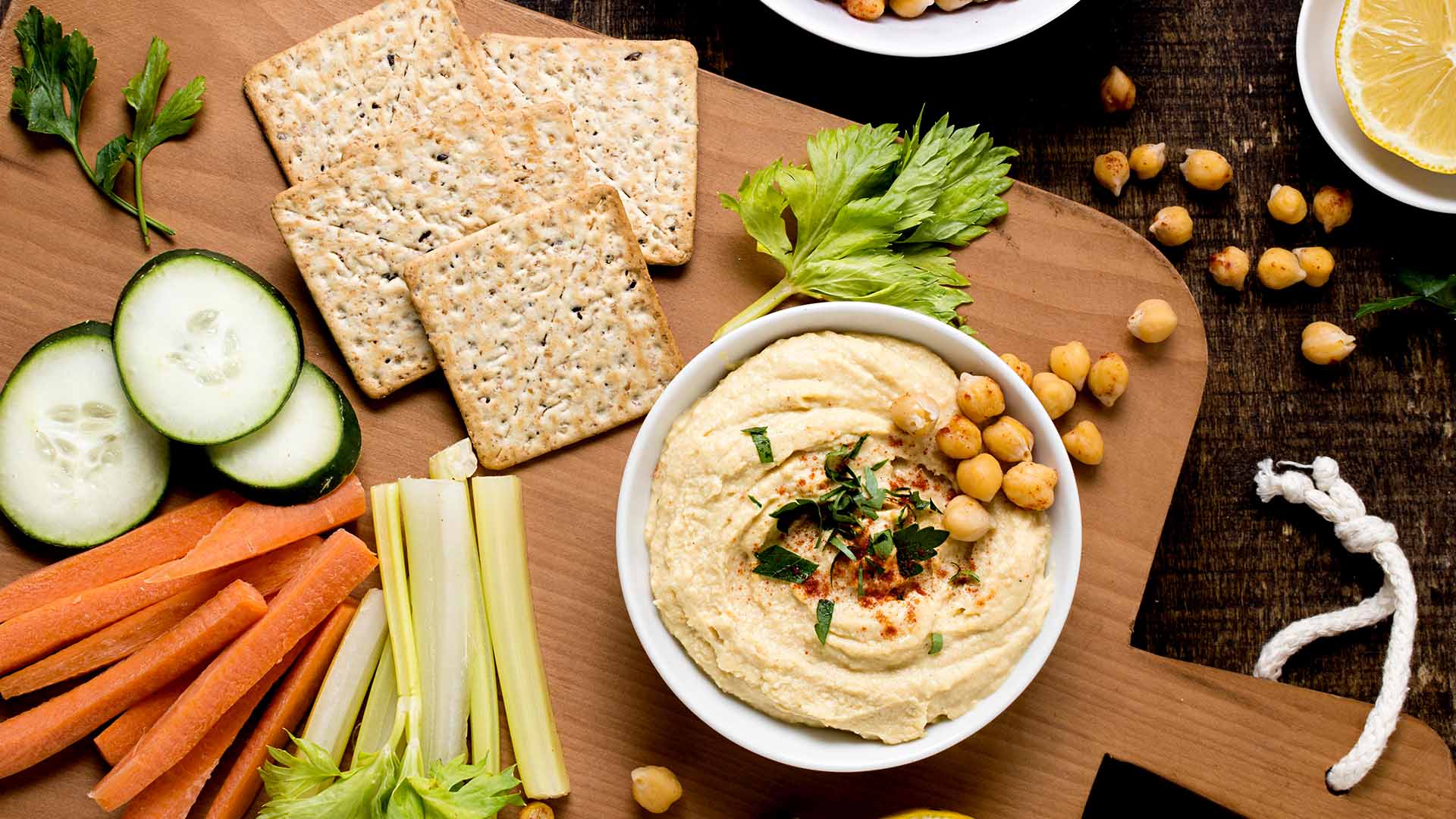 Top 10 antipasti senza glutine da preparare in casa, facile e veloci