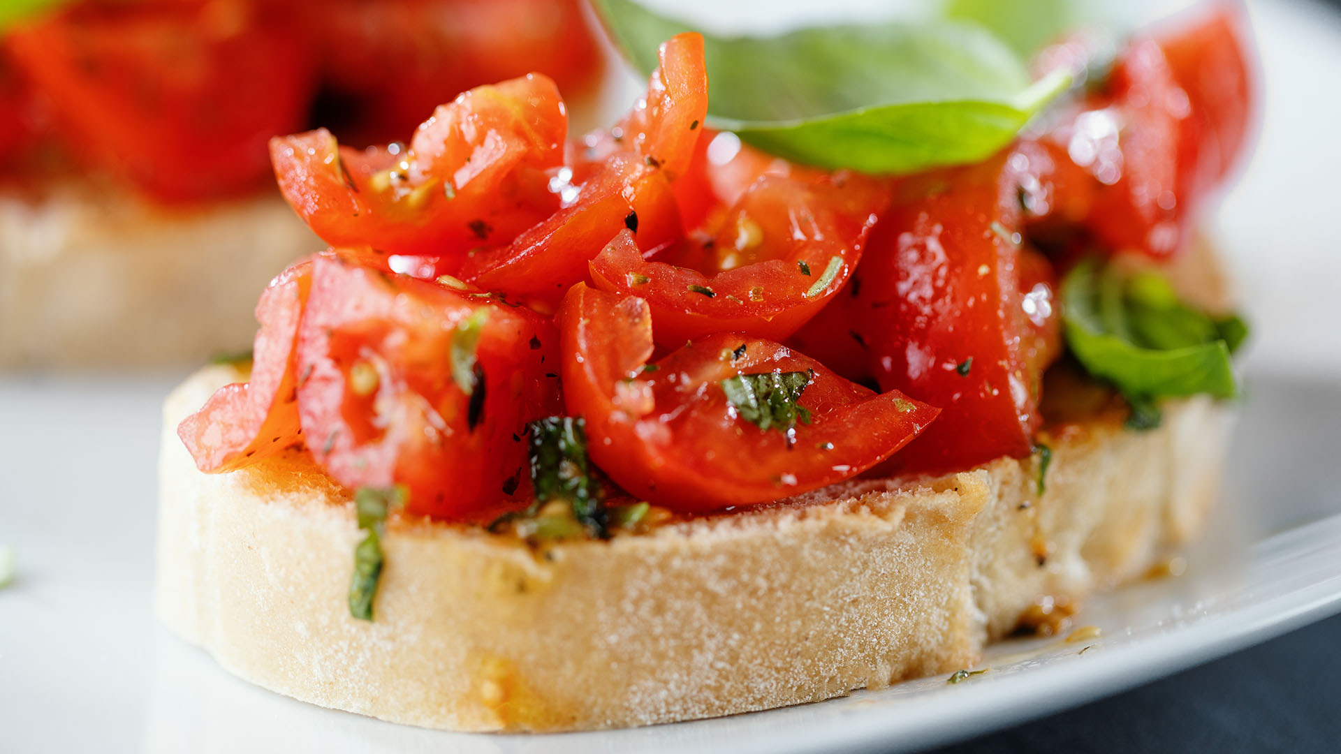 Top 10 antipasti senza glutine da preparare in casa, facile e veloci