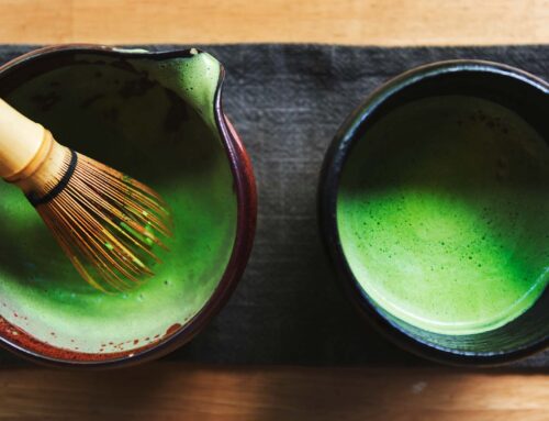 Come preparare tè matcha: la guida passo passo per una tazza perfetta