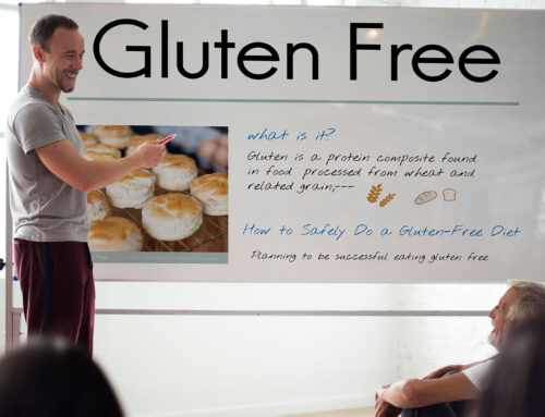 Mangiare senza glutine: consigli, ricette e suggerimenti