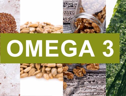 Integratori di omega 3 per vegani: fonti, dosaggi e benefici