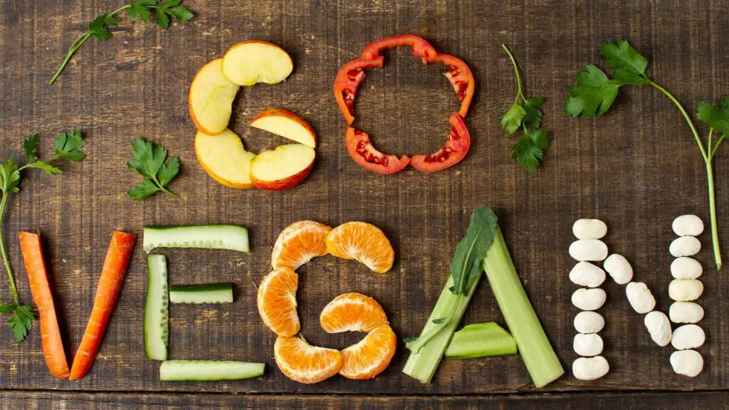 Integratori omega 3 vegan