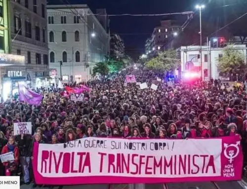 Sciopero femminista dell’8 Marzo: L’importanza della lotta per l’uguaglianza di genere
