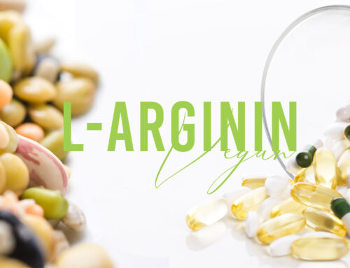 Integratore L-Arginina Perfetto per Sportivi Vegani : Benefici e Recensione prodotto