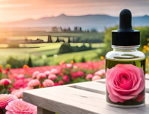 Olio Essenziale di Rosa Assoluta: Recensione, Utilizzi e Proprietà Terapeutiche